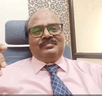 Picture of Chandrashekhar Yadav